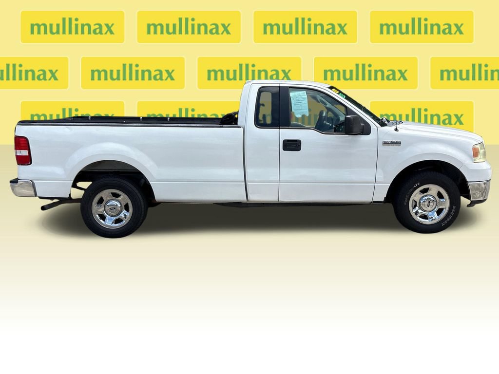 Used 2006 Ford F150 XLT RWD image 2