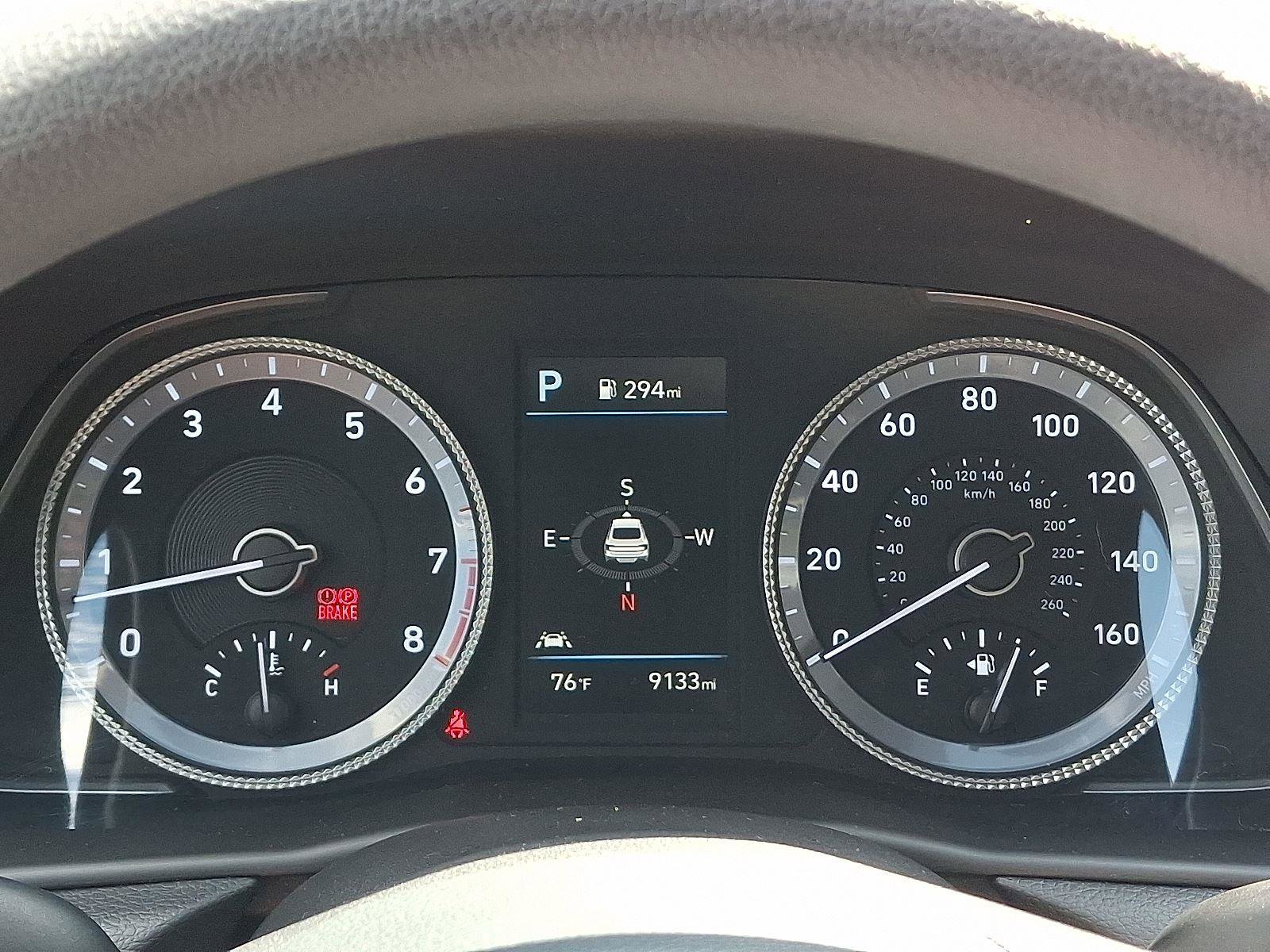 Used 2023 Hyundai Sonata SEL image 19