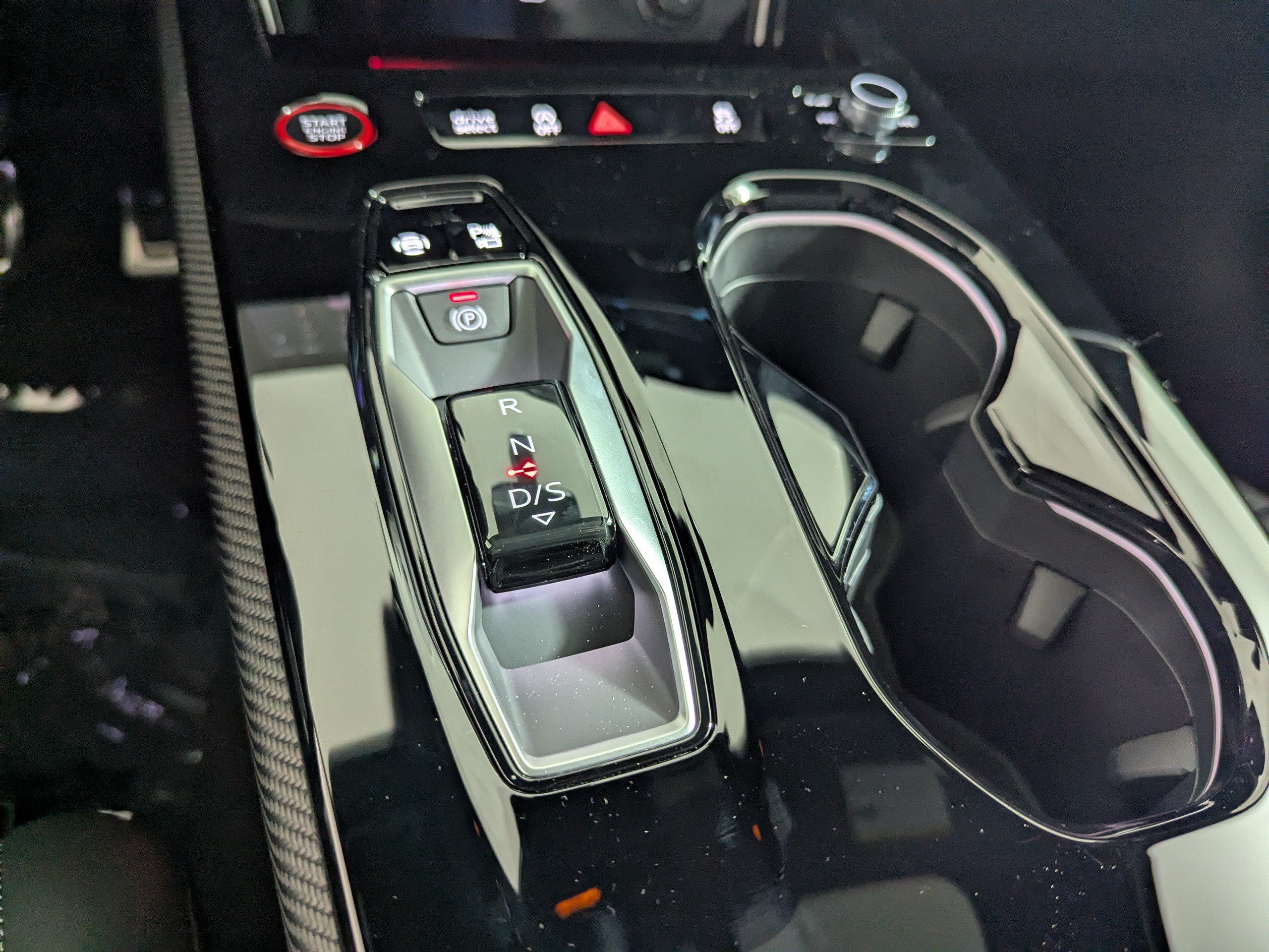 New 2026 Audi S5 Premium Plus AWD/4WD image 25