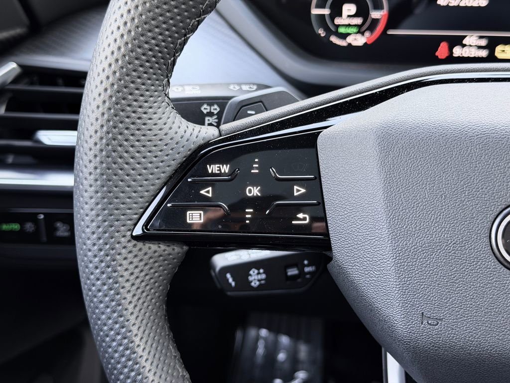 New 2026 Audi S e-tron GT Prestige AWD/4WD image 12