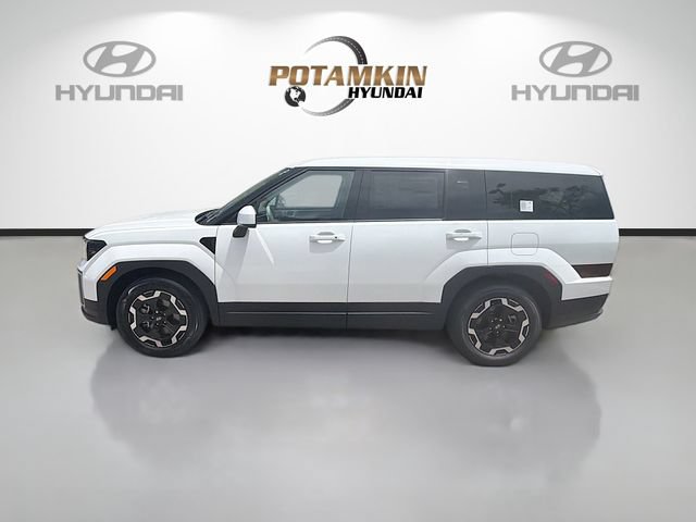 New 2026 Hyundai Santa Fe SE FWD image 8