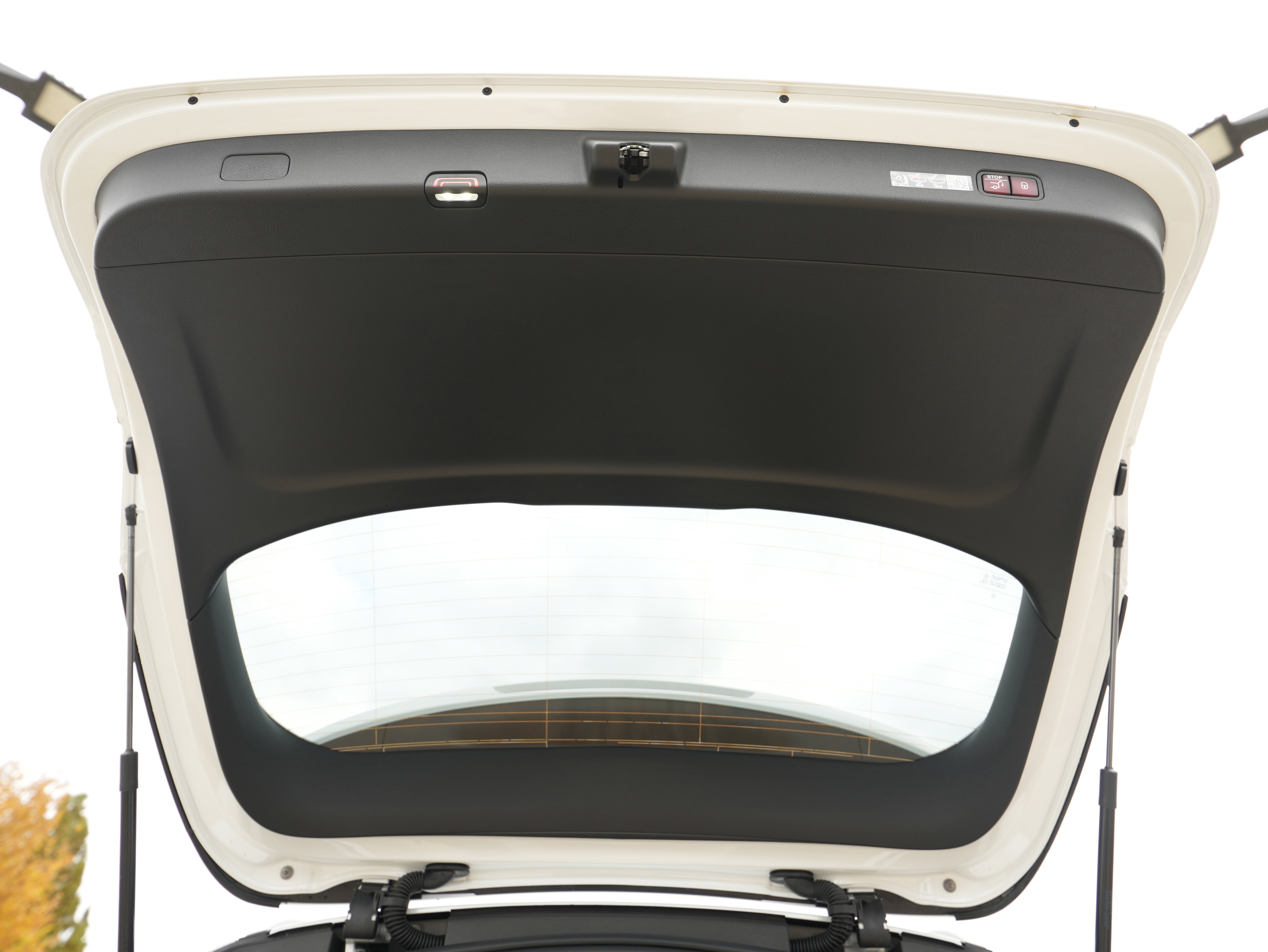 New 2026 Mercedes-Benz GLC 300 4MATIC image 17