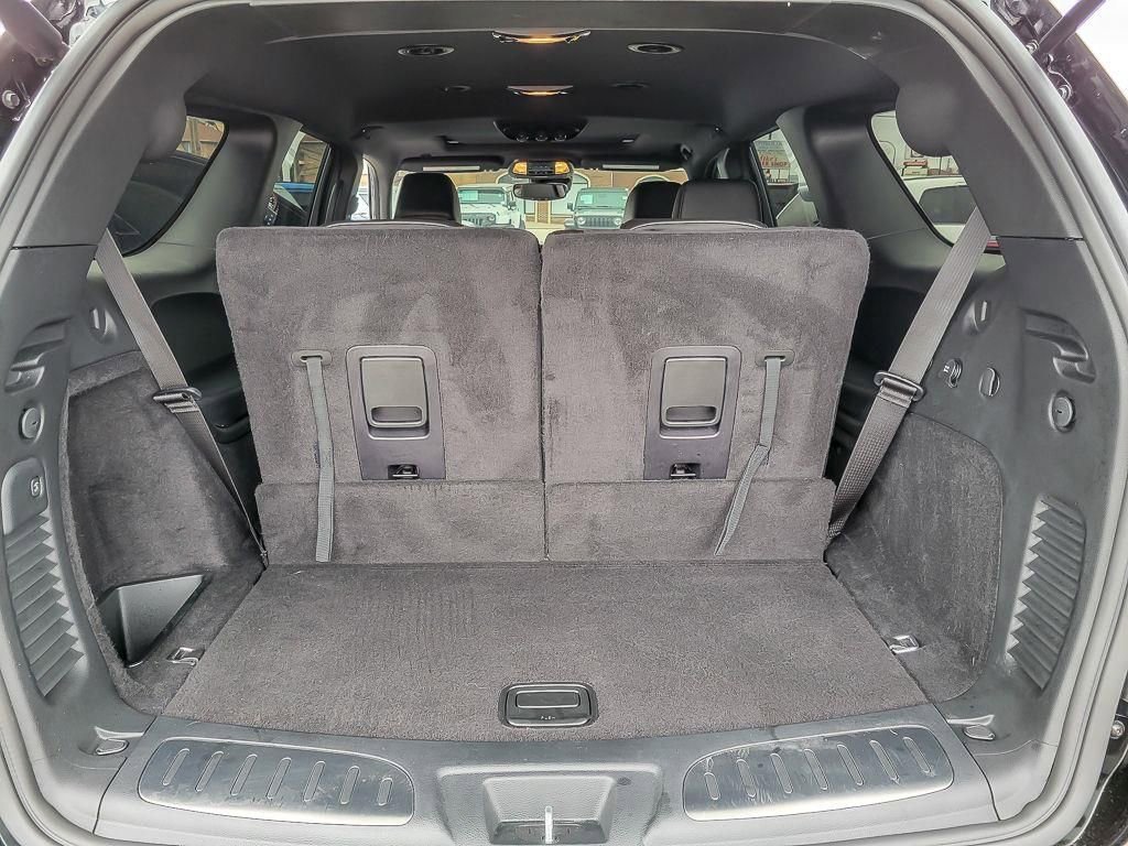 Used 2026 Dodge Durango GT image 21
