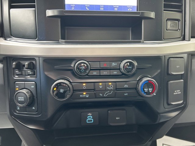 New 2026 Ford F250 XLT image 17