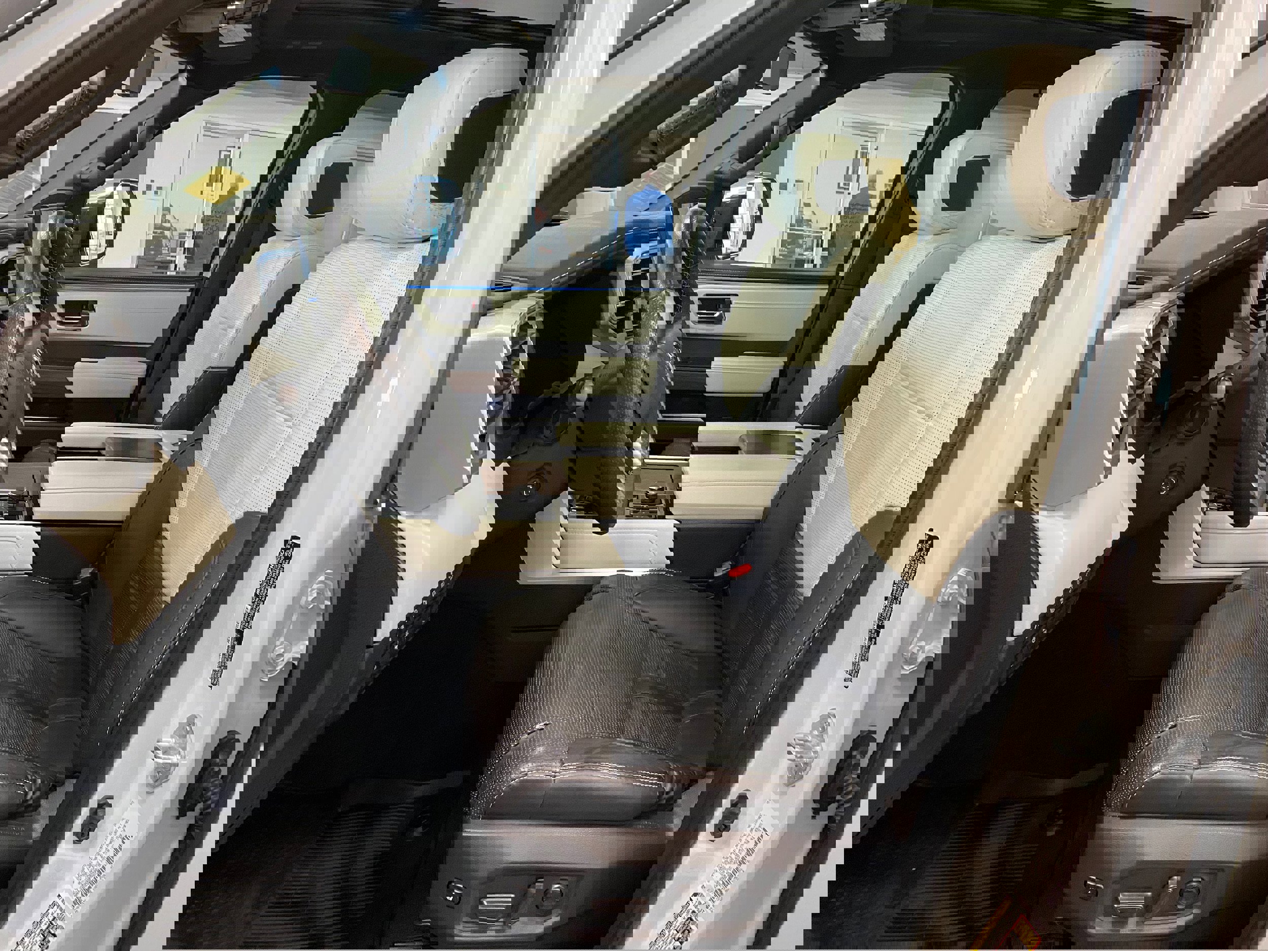 Used 2023 Toyota Tundra Capstone image 16