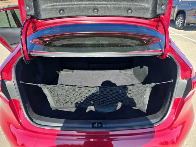 Used 2024 Toyota Corolla SE image 12