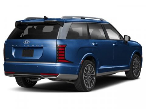 New 2026 Hyundai Palisade Calligraphy image 2