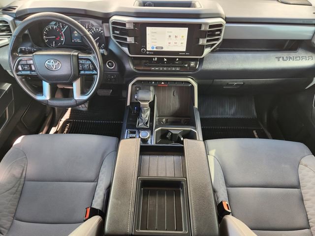 Used 2023 Toyota Tundra SR5 image 25