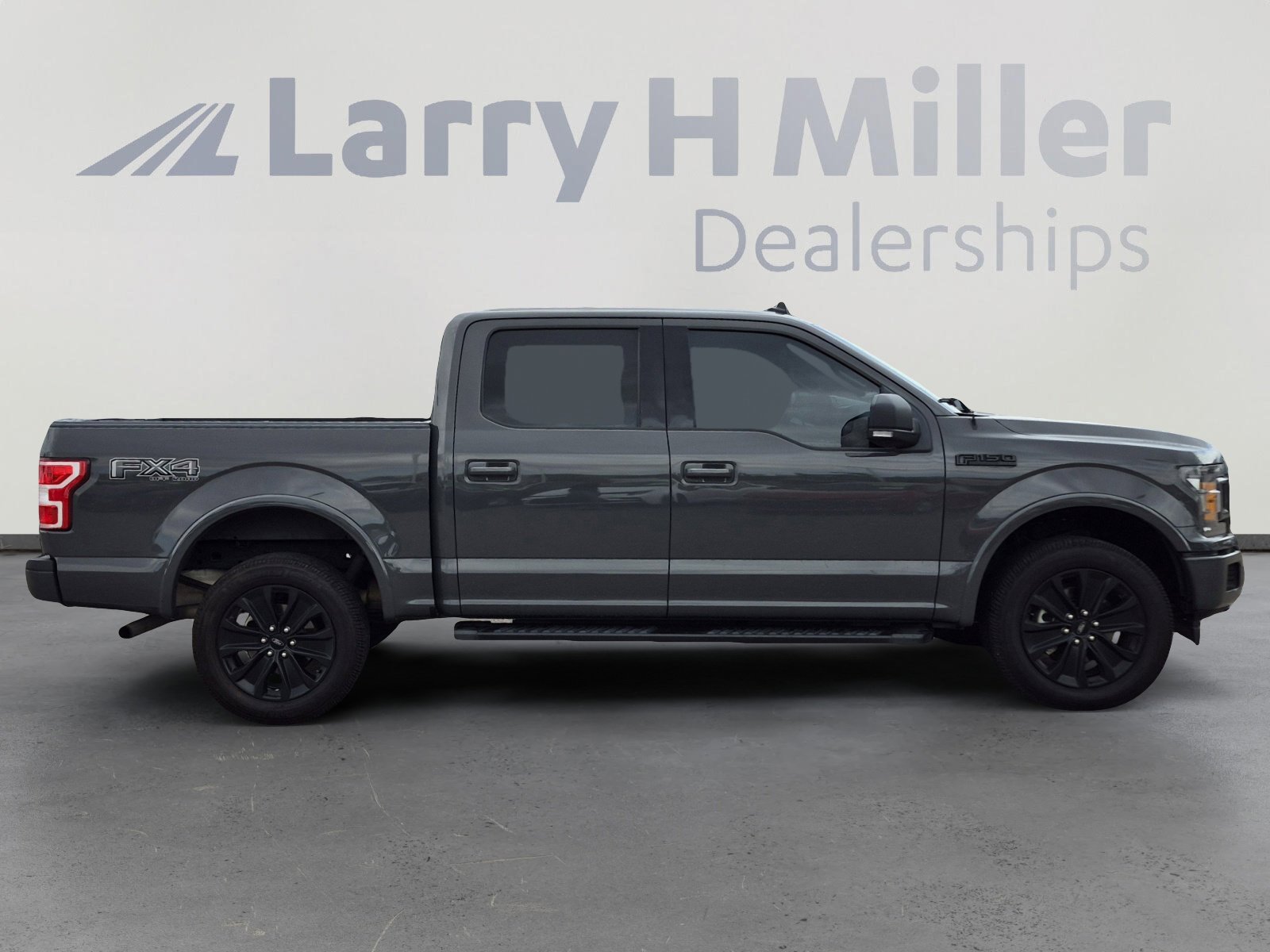 Used 2020 Ford F150 XLT w/ Equipment Group 302A Luxury AWD/4WD image 6