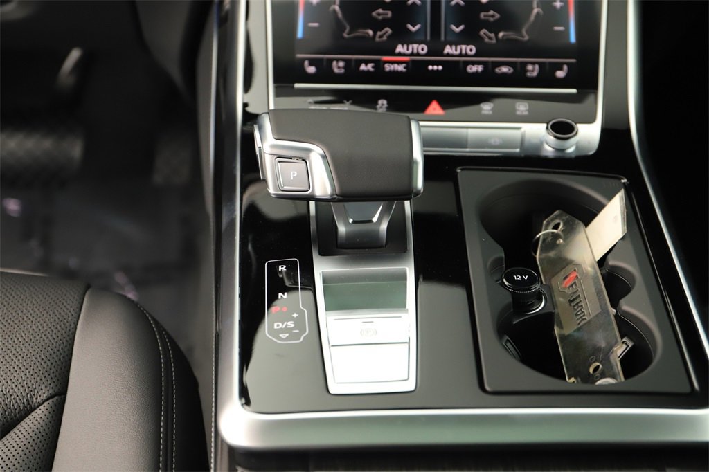 New 2026 Audi Q8 Premium Plus image 21