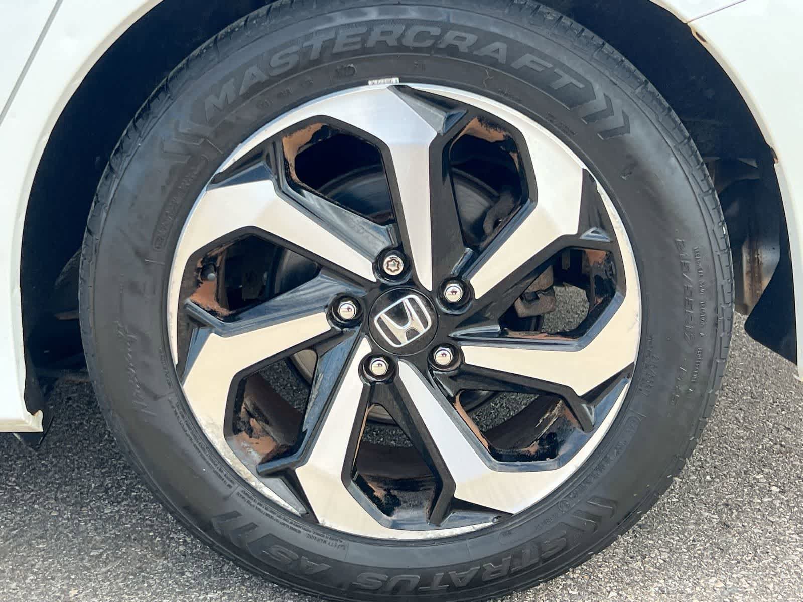 Used 2016 Honda Accord EX-L image 14