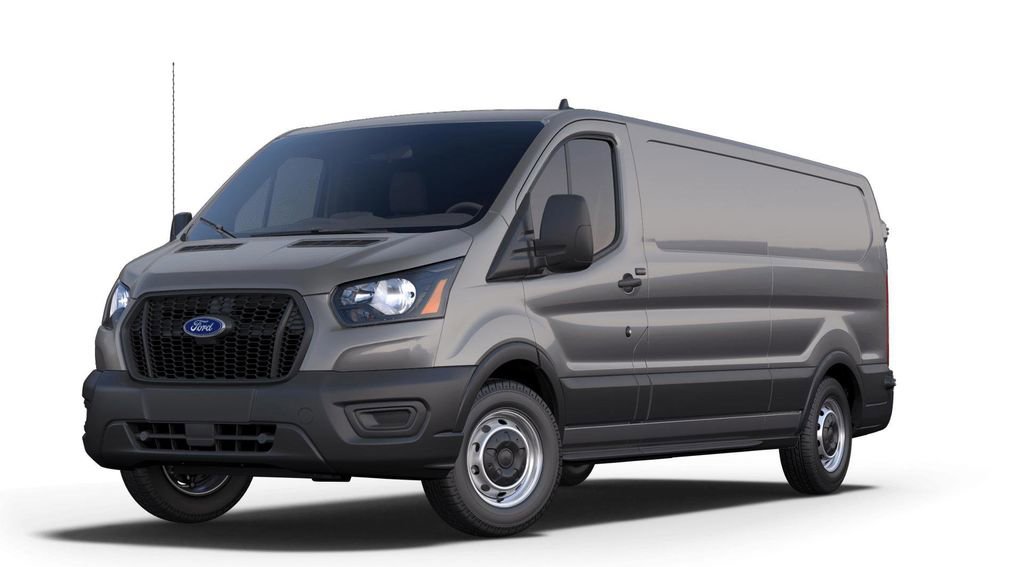 New 2025 Ford Transit 150 Low Roof w/ Load Area Protection Package RWD image 30