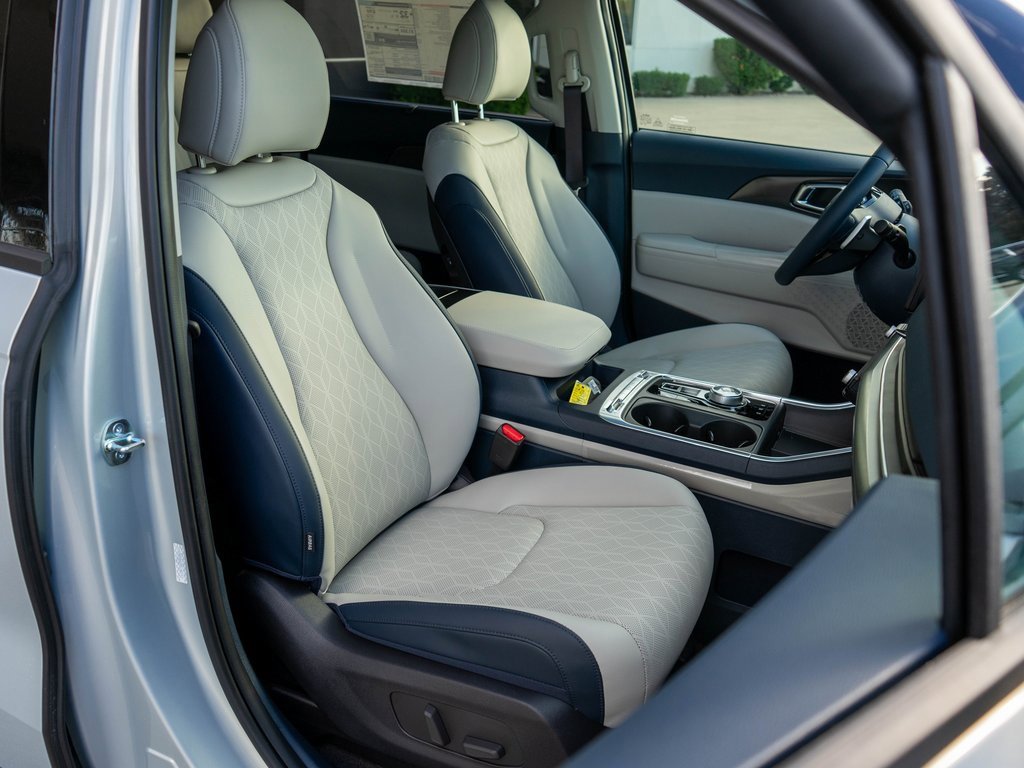 New 2026 Kia Carnival SX image 9
