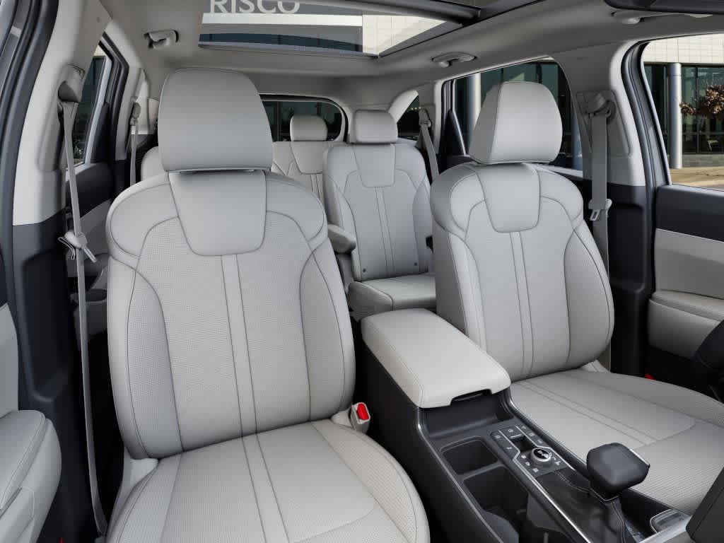 New 2026 Kia Sorento X-Line EX AWD/4WD image 15