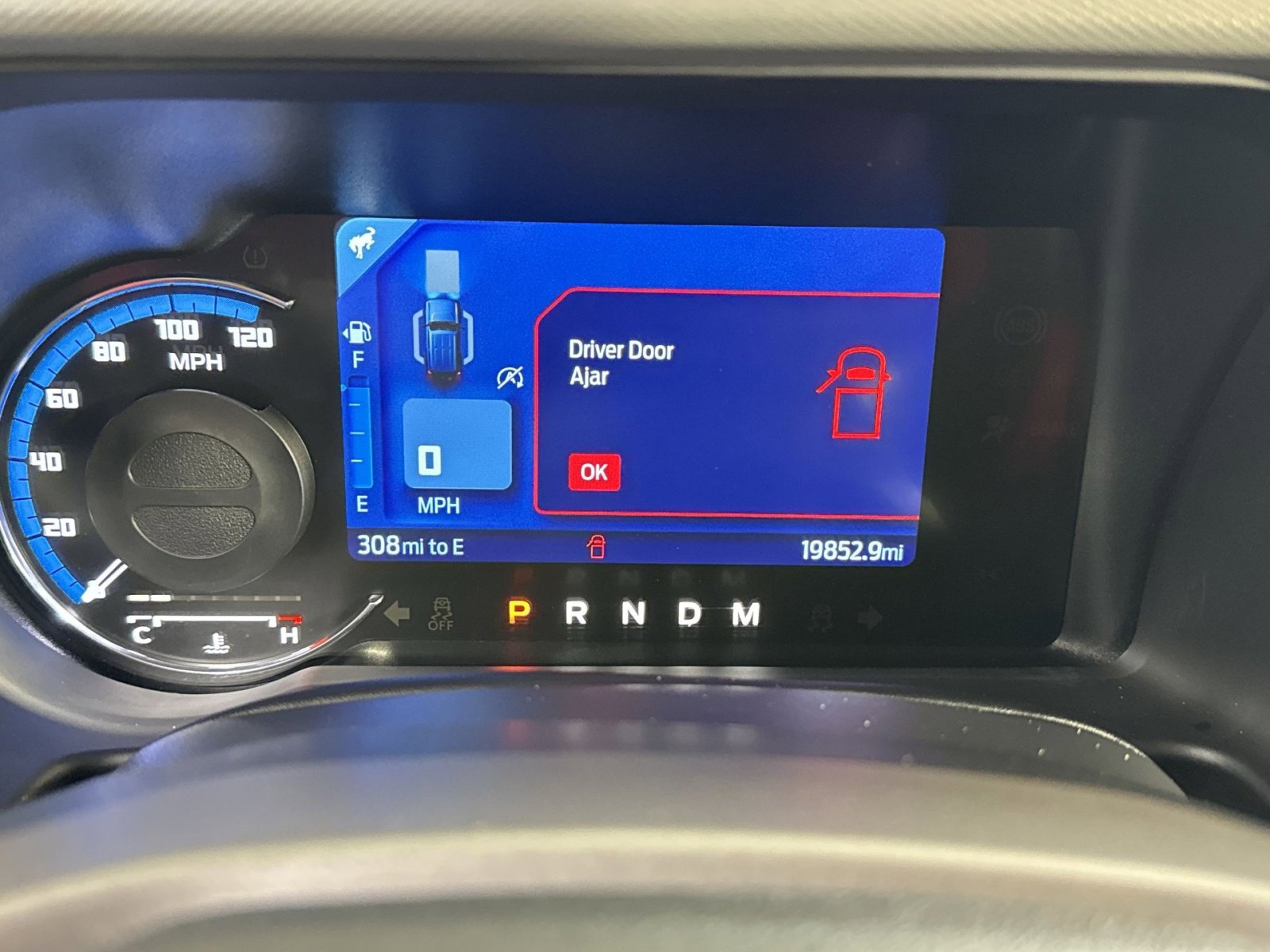 Used 2023 Ford Bronco Badlands image 21