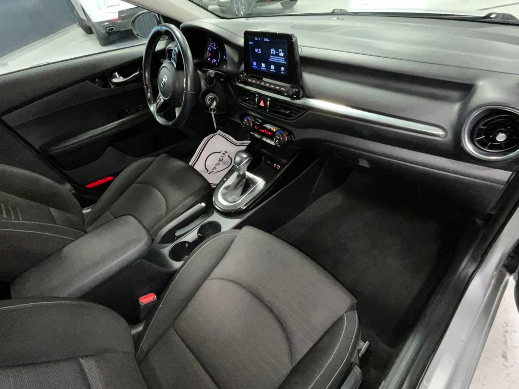 Used 2019 Kia Forte S image 21