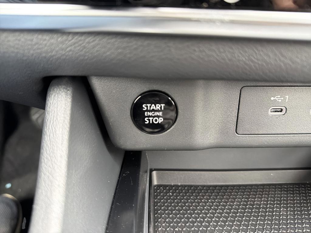 New 2026 Nissan Rogue SV w/ Cold Weather Package image 40