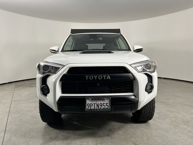 Used 2024 Toyota 4Runner TRD Pro AWD/4WD image 3