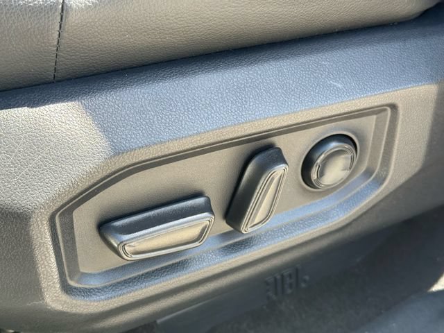 Certified 2023 Toyota Tundra TRD Pro AWD/4WD image 31
