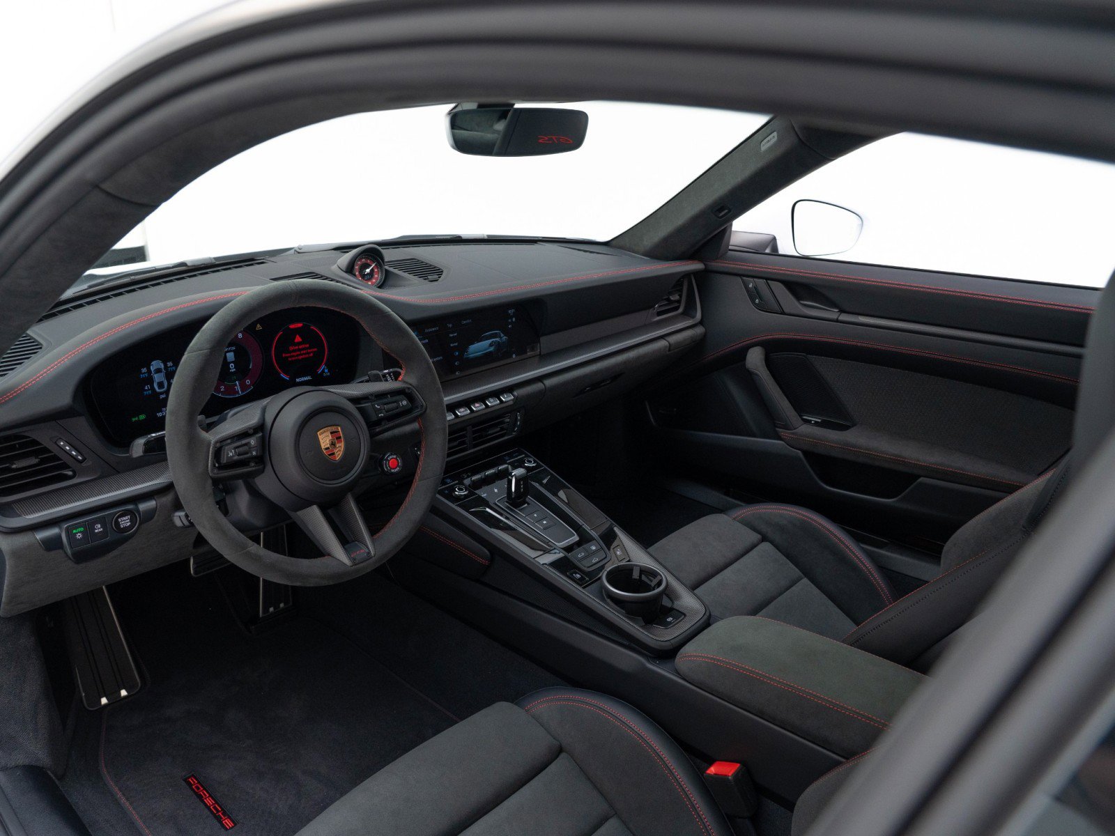 New 2026 Porsche 911 Carrera GTS image 4
