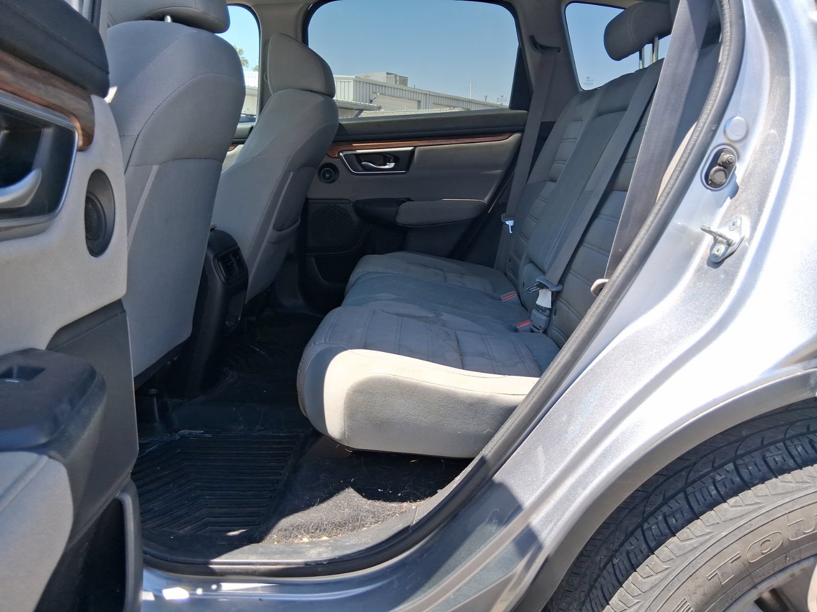 Used 2021 Honda CR-V EX image 9