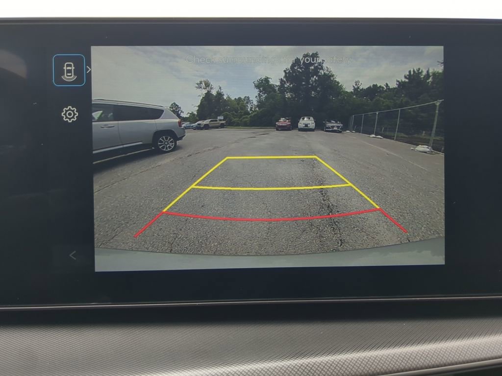 New 2025 Hyundai Santa Fe XRT image 6