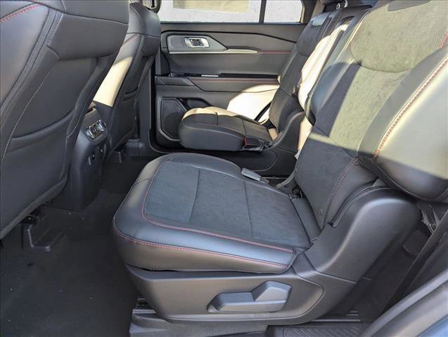 New 2026 Ford Explorer ST image 14