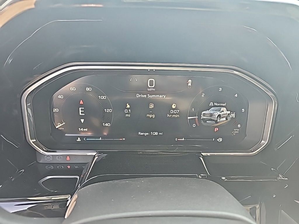 New 2026 GMC Sierra 1500 SLT AWD/4WD image 22