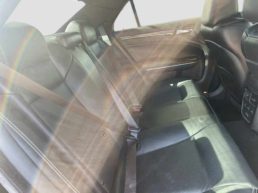 Used 2022 Chrysler 300 S w/ Comfort Group image 29