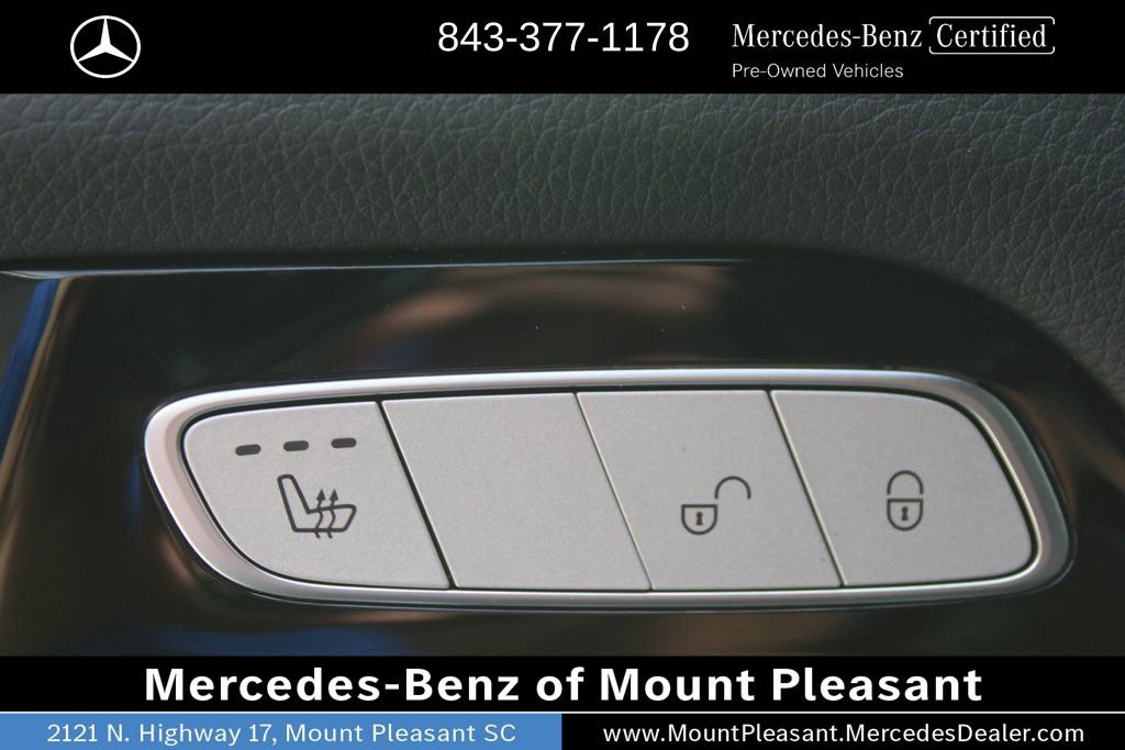 Certified 2024 Mercedes-Benz G 550 image 19