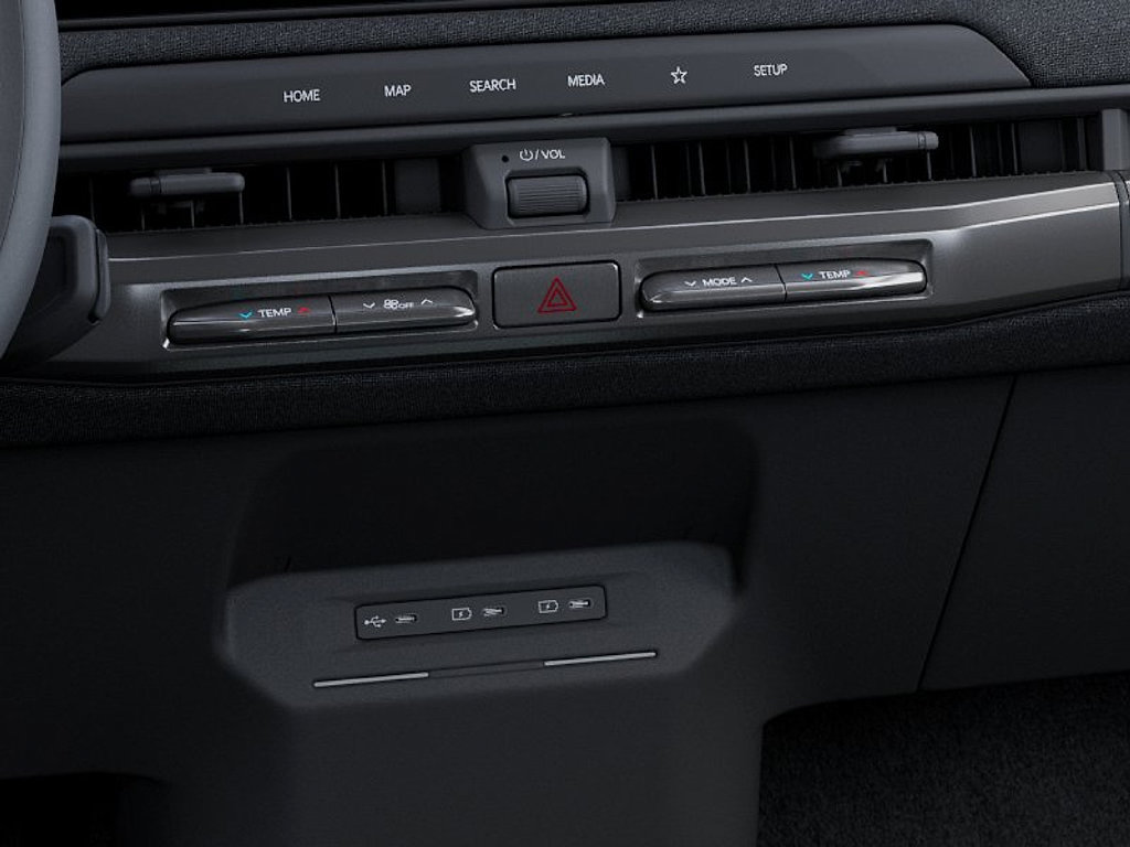New 2027 Kia EV3 Land AWD/4WD image 23