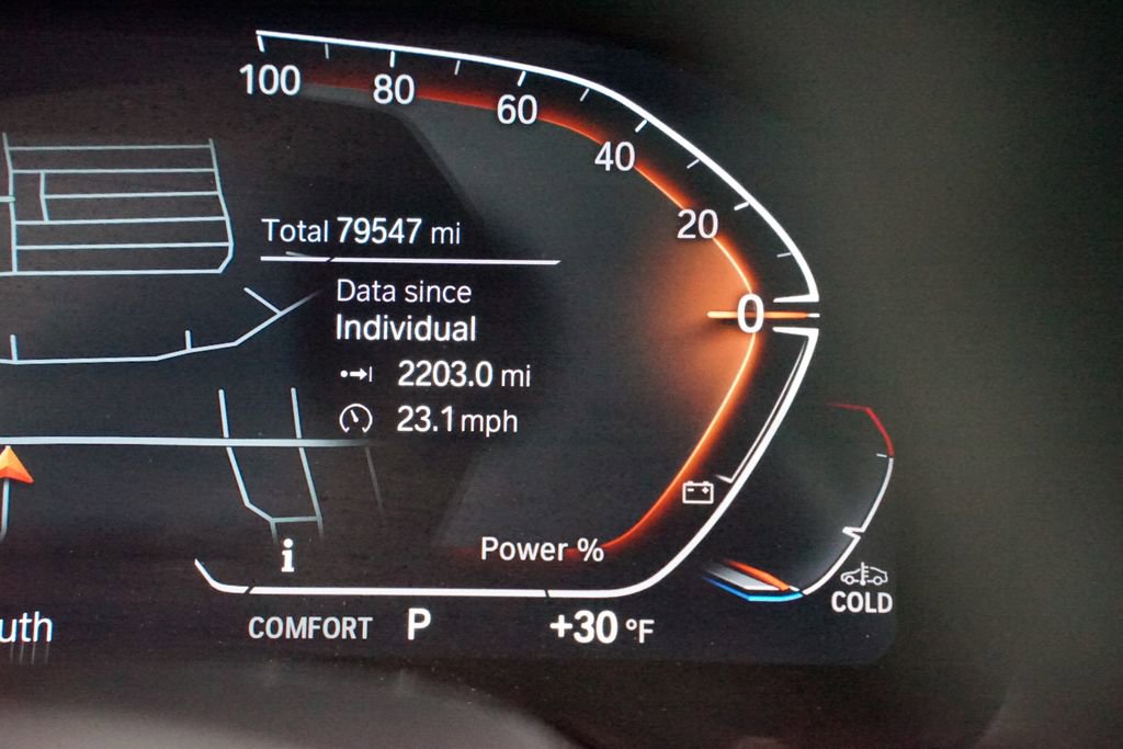 Used 2022 BMW X5 sDrive40i w/ M Sport Package image 17