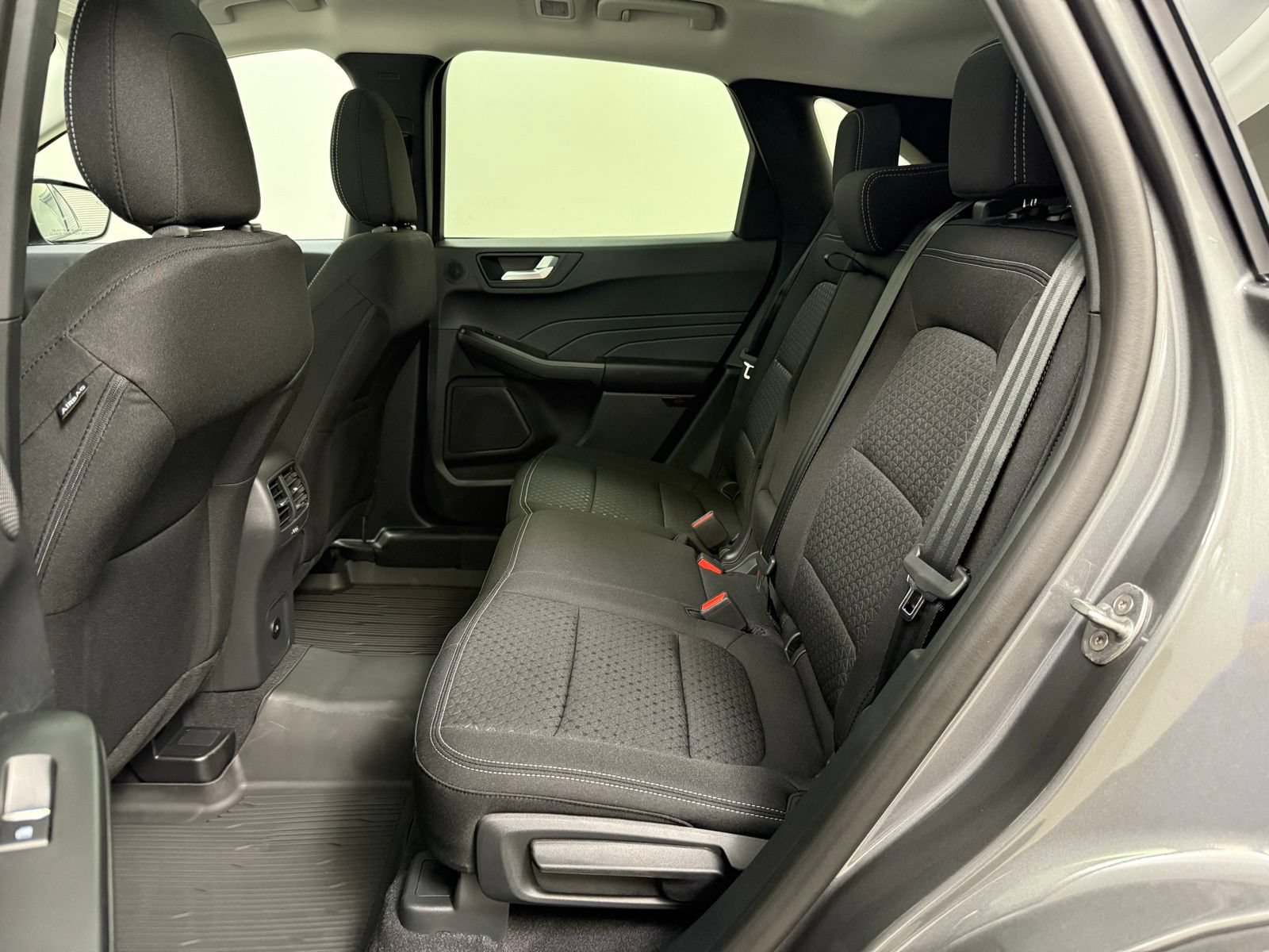 New 2026 Ford Escape Active w/ Active Premium Tech Pack FWD image 22