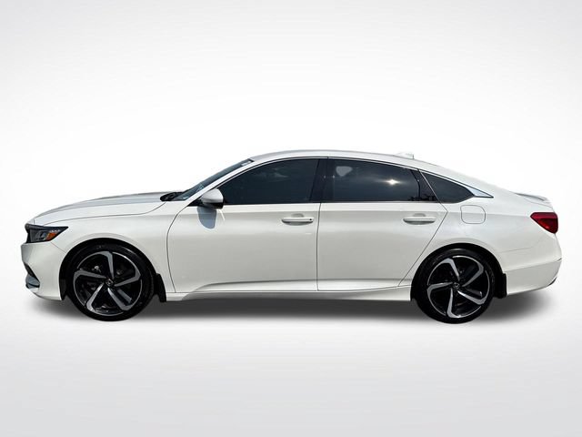 Used 2020 Honda Accord Sport image 2