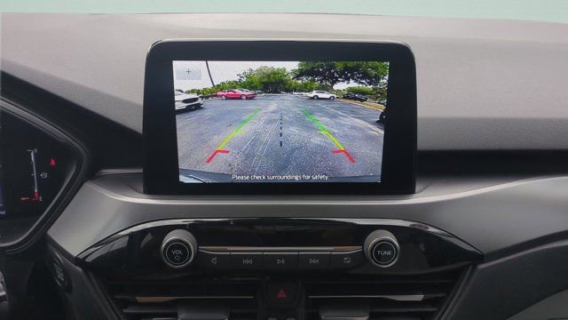 Used 2024 Ford Escape Active image 16