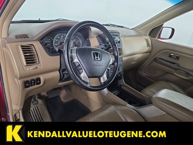 Used 2004 Honda Pilot EX image 3