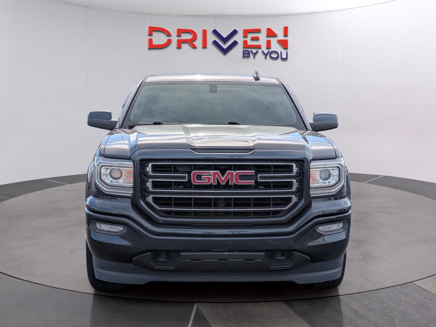 Used 2017 GMC Sierra 1500 2WD Double Cab w/ Elevation Edition image 9