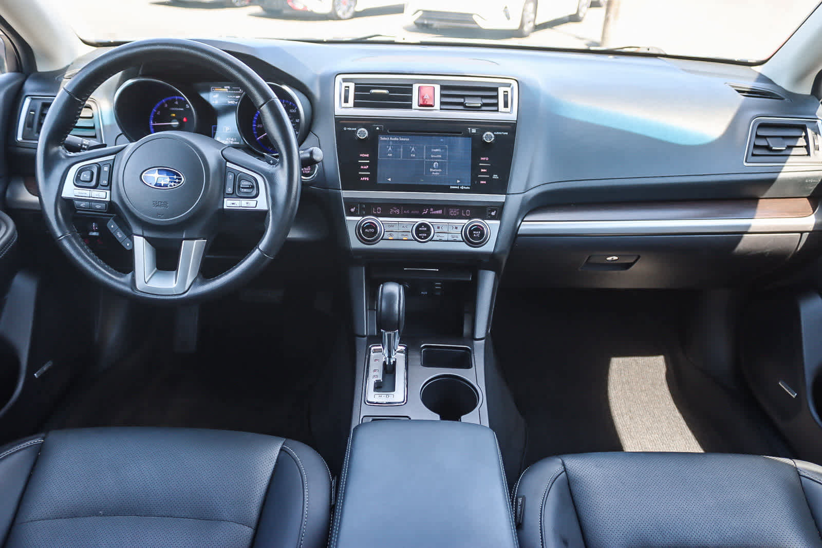 Used 2016 Subaru Legacy 2.5i Limited image 11