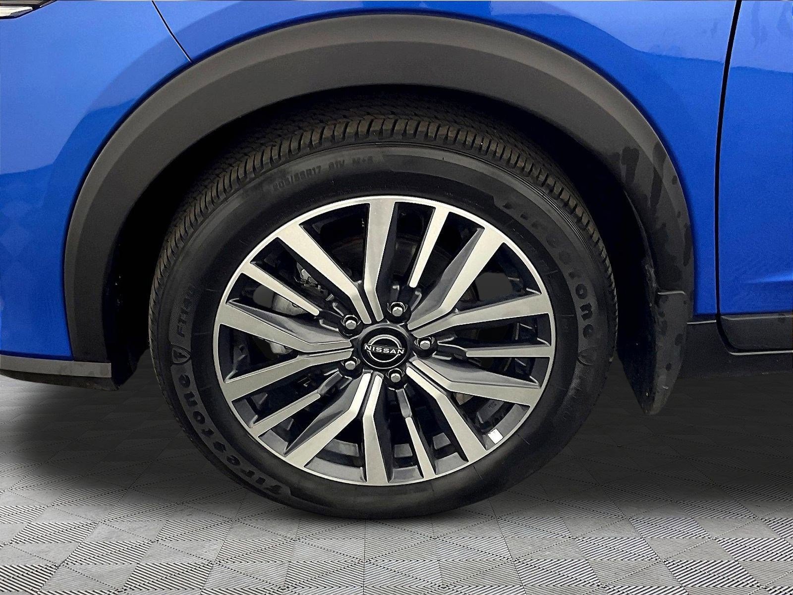 Used 2023 Nissan Kicks SV FWD image 31