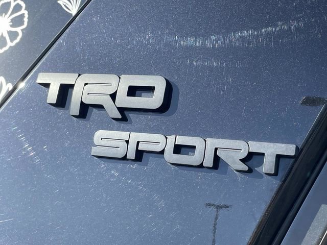 Used 2024 Toyota 4Runner TRD Sport image 9