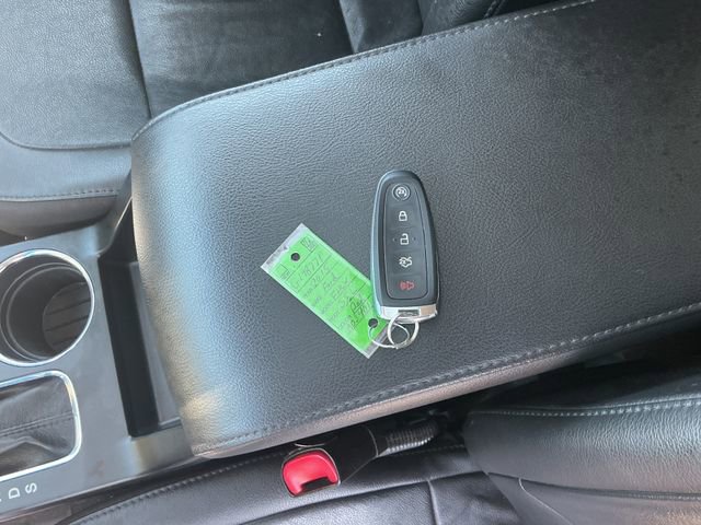 Used 2015 Ford Flex SEL w/ Equipment Group 202A AWD/4WD image 29