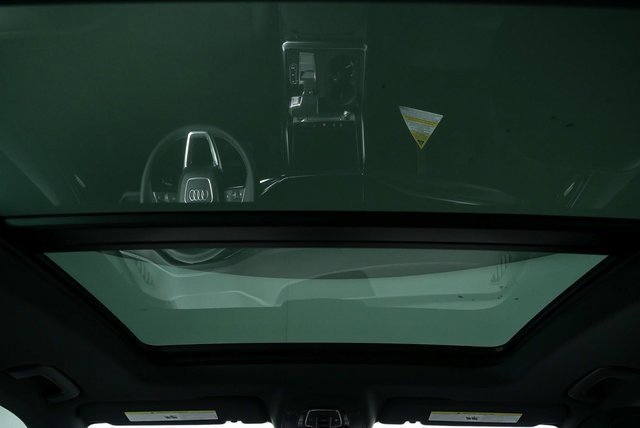 New 2026 Audi Q8 Premium Plus image 18