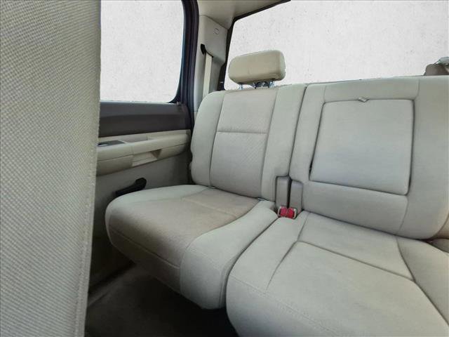Used 2013 GMC Sierra 1500 SLE RWD image 4