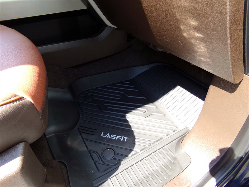 Used 2020 Ford F150 King Ranch w/ Equipment Group 601A Luxury image 31