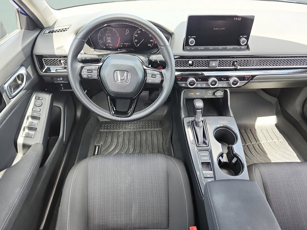 Used 2023 Honda Civic EX image 19
