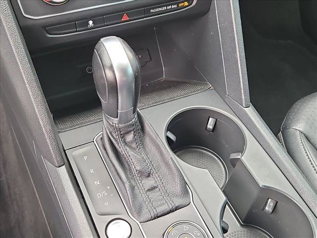 Used 2018 Volkswagen Atlas SE AWD/4WD image 17