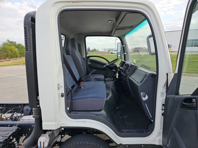 New 2024 Chevrolet Low Cab Forward RWD image 23