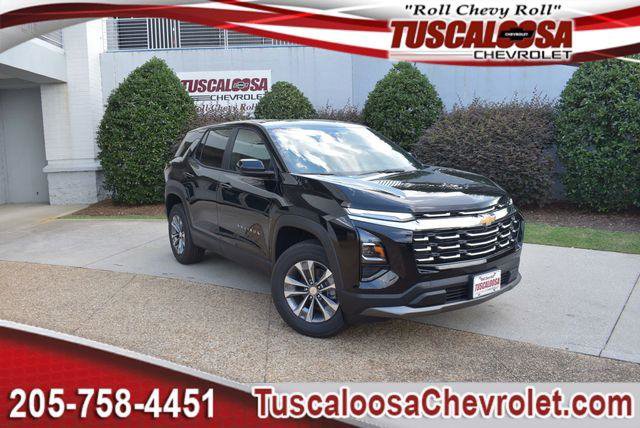 New 2026 Chevrolet Equinox LT w/ Convenience Package II