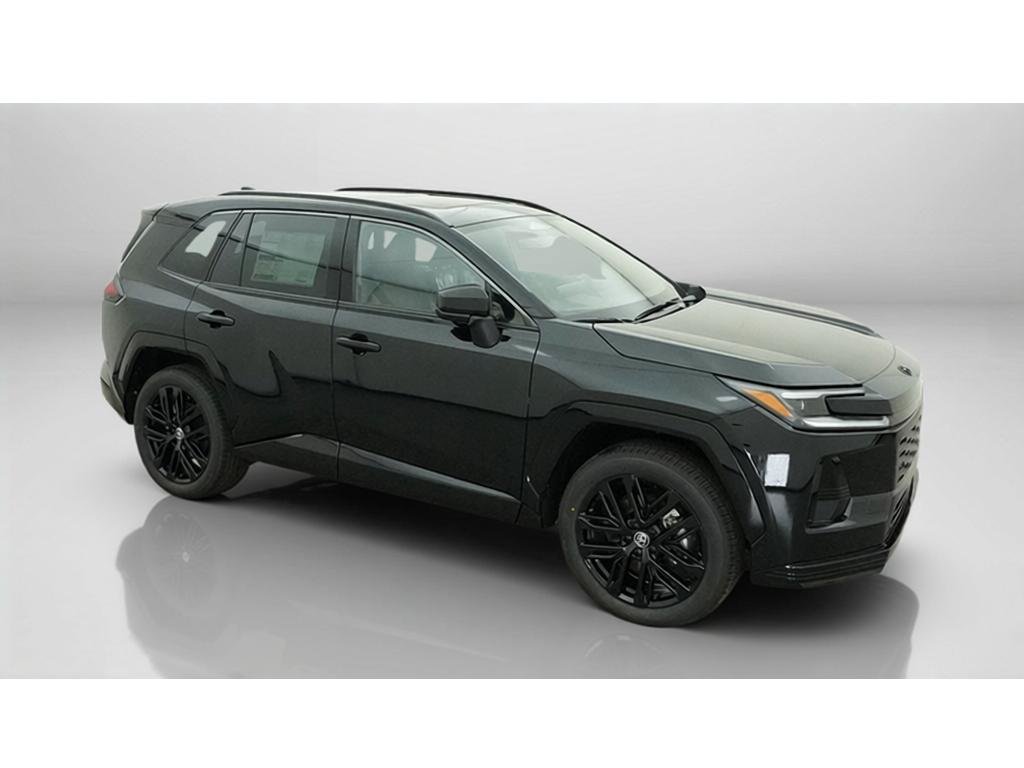 New 2026 Toyota RAV4 XSE w/ Weather Package AWD/4WD image 12