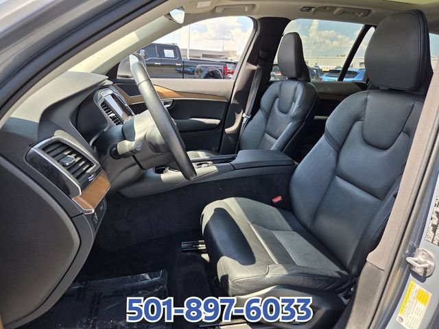 Used 2022 Volvo XC90 T5 Momentum FWD image 9